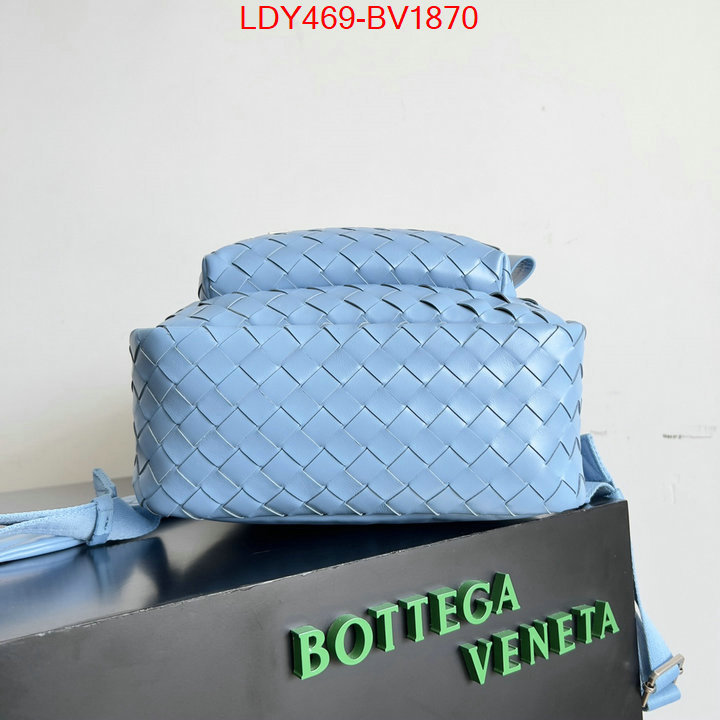 BV Bags(TOP)-Backpack- buy the best replica ID: BV1870 $: 469USD,