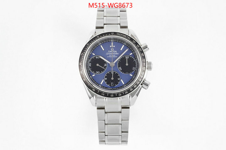 Watch(TOP)-Omega best like ID: WG8673 $: 515USD