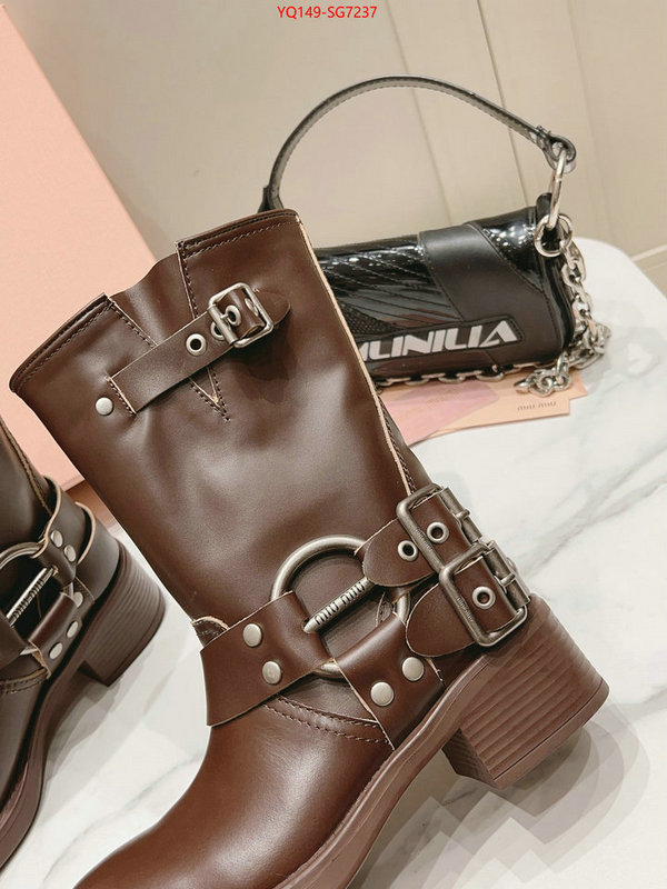 Women Shoes-Boots what best replica sellers ID: SG7237 $: 149USD