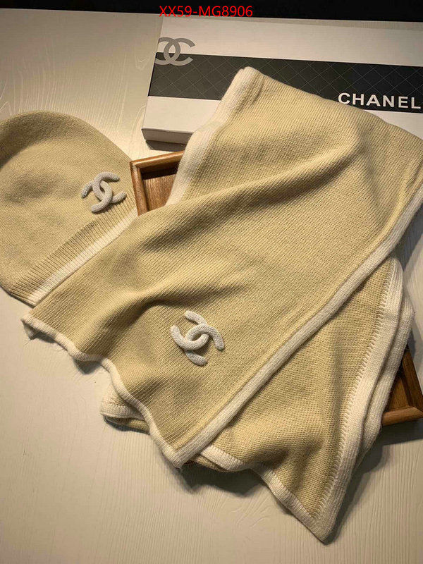 Scarf-Chanel best knockoff ID: MG8906 $: 59USD