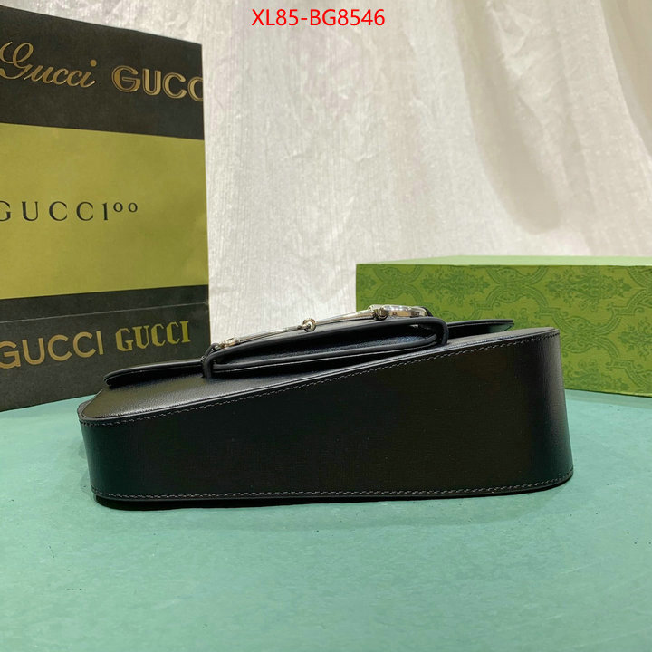Gucci Bags(4A)-Horsebit- from china ID: BG8546 $: 85USD