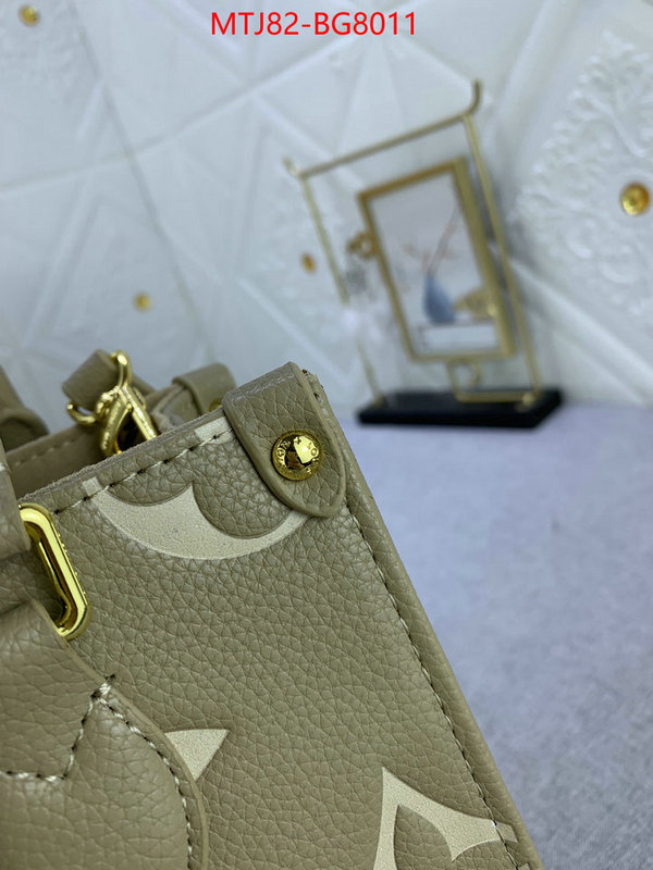 LV Bags(4A)-Handbag Collection- quality aaaaa replica ID: BG8011 $: 82USD,