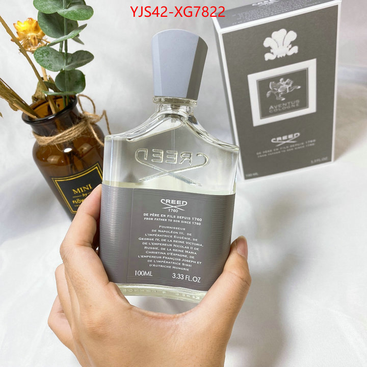 Perfume-Creed is it ok to buy replica ID: XG7822 $: 42USD