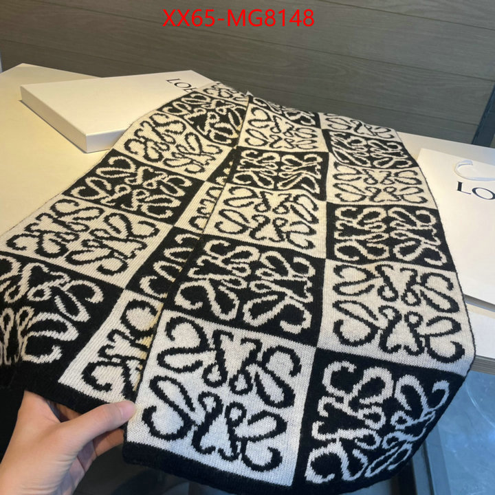 Scarf-Loewe cheap wholesale ID: MG8148 $: 65USD