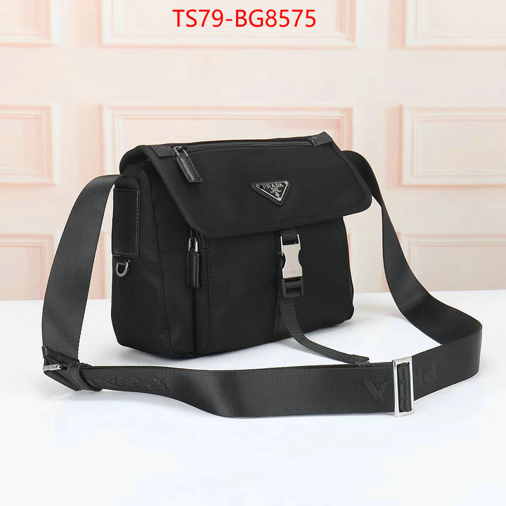 Prada Bags (4A)-Diagonal- where to find best ID: BG8575 $: 79USD