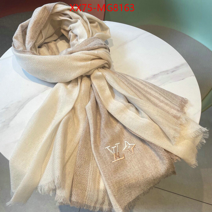 Scarf-LV replica ID: MG8163 $: 75USD