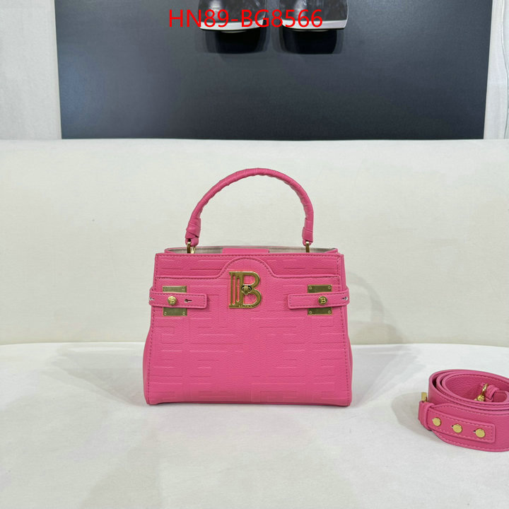 Balmain Bags(4A)-Handbag- online ID: BG8566 $: 89USD