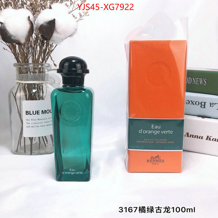Perfume-Hermes buy replica ID: XG7922 $: 45USD