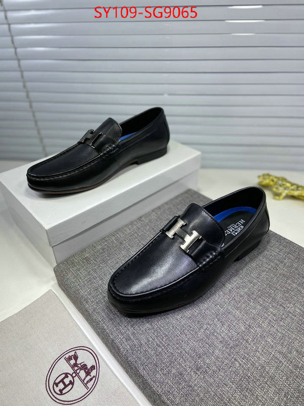 Men Shoes-Hermes found replica ID: SG9065 $: 109USD