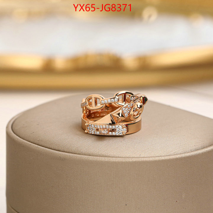 Jewelry-Hermes 2023 aaaaa replica customize ID: JG8371 $: 65USD