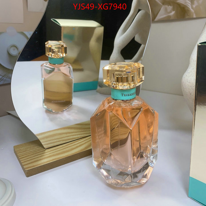 Perfume-Tiffany buy high-quality fake ID: XG7940 $: 49USD