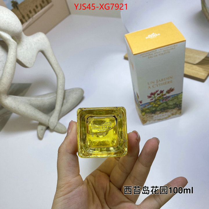 Perfume-Hermes mirror quality ID: XG7921 $: 45USD