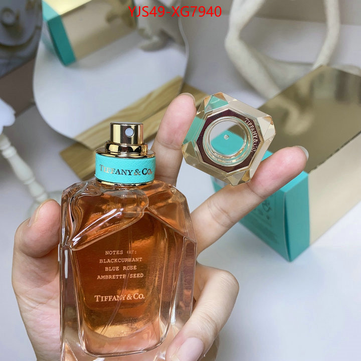 Perfume-Tiffany buy high-quality fake ID: XG7940 $: 49USD