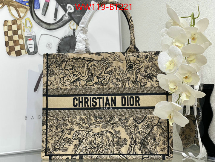 Dior Big Sale ID: BT221