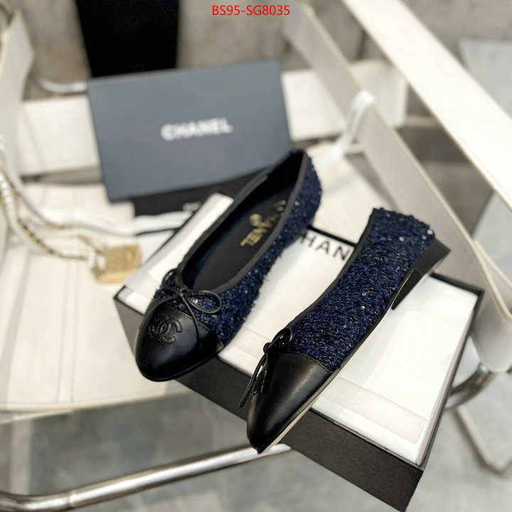 Women Shoes-Chanel is it illegal to buy dupe ID: SG8035 $: 95USD