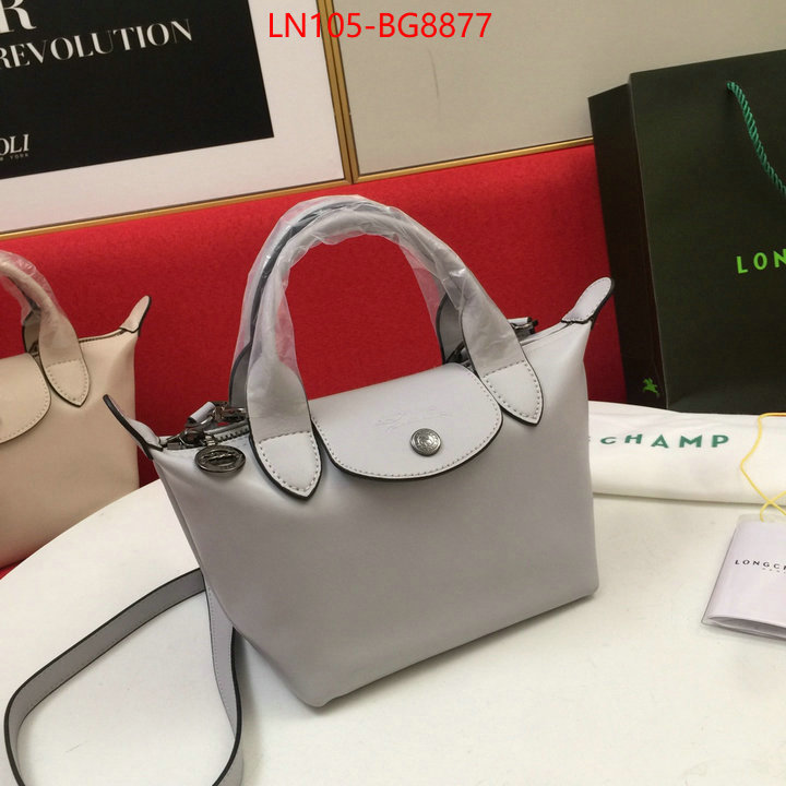 Longchamp bags(4A)-Diagonal buy luxury 2023 ID: BG8877 $: 105USD