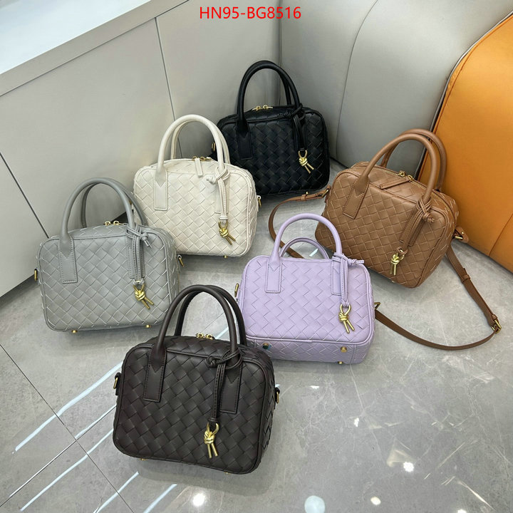 BV Bags(4A)-Diagonal- 7 star quality designer replica ID: BG8516 $: 95USD