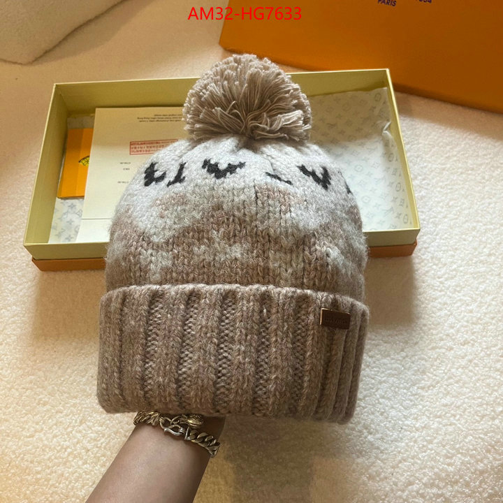 Cap(Hat)-LV buy cheap replica ID: HG7633 $: 32USD