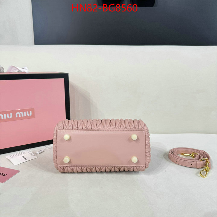 Miu Miu Bags(4A)-Handbag- buy luxury 2023 ID: BG8560 $: 82USD