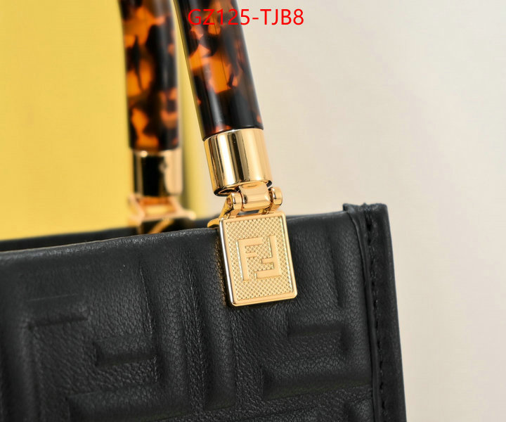 Fendi 5A Bags SALE ID: TJB8