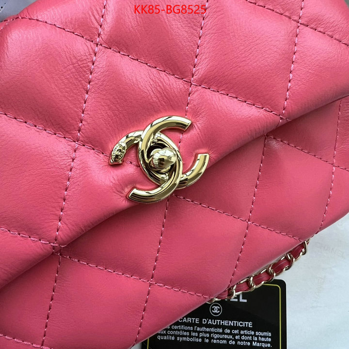 Chanel Bags(4A)-Diagonal- cheap high quality replica ID: BG8525 $: 85USD