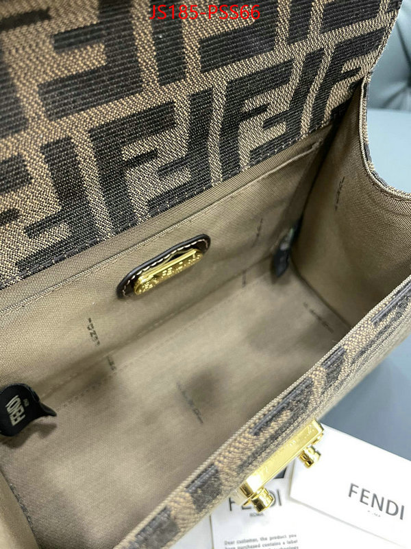 Fendi 5A Bags SALE ID: PSS66