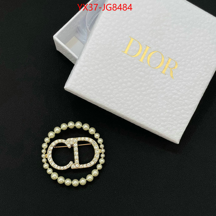 Jewelry-Dior shop the best high authentic quality replica ID: JG8484 $: 37USD
