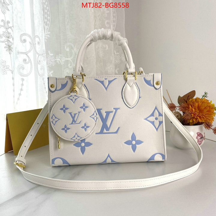 LV Bags(4A)-Handbag Collection- 1:1 clone ID: BG8558 $: 82USD