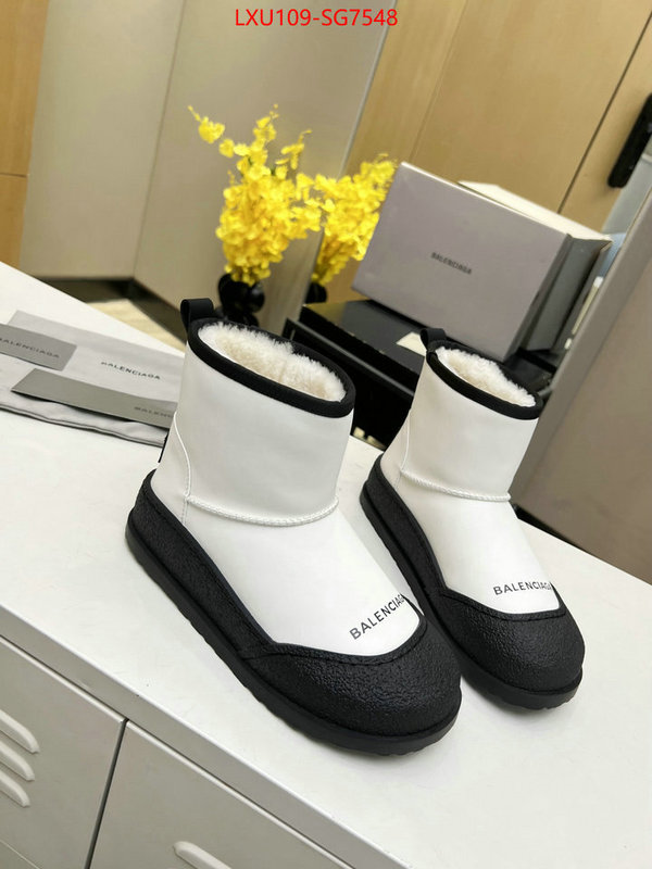 Women Shoes-UGG online from china ID: SG7548 $: 109USD