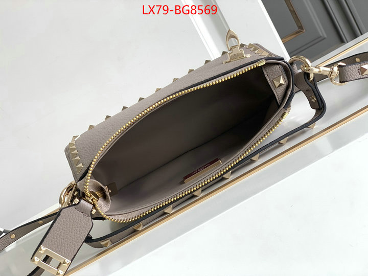 Valentino Bags(4A)-Diagonal- cheap replica ID: BG8569 $: 79USD