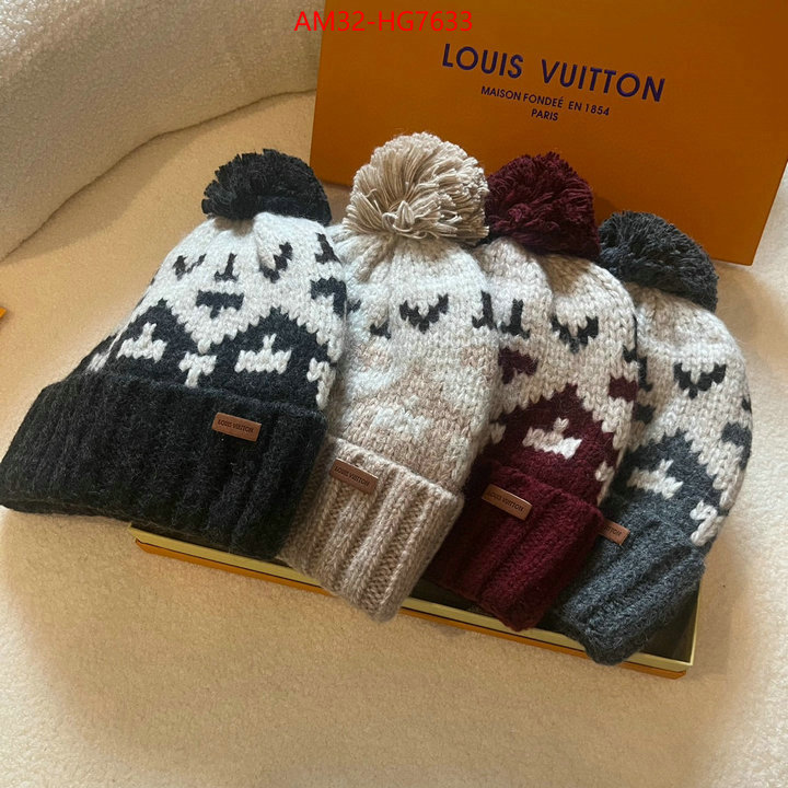 Cap(Hat)-LV buy cheap replica ID: HG7633 $: 32USD