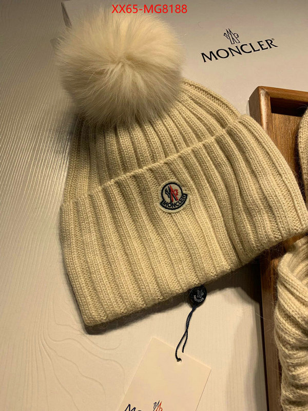 Scarf-Moncler best aaaaa ID: MG8188 $: 65USD