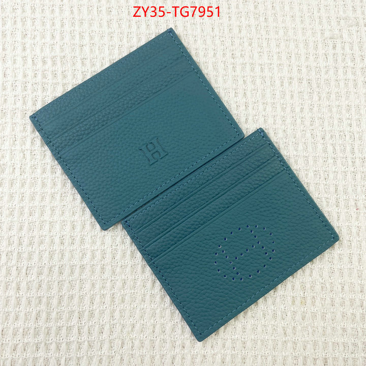 Hermes Bags(4A)-Wallet- replica designer ID: TG7951 $: 35USD,