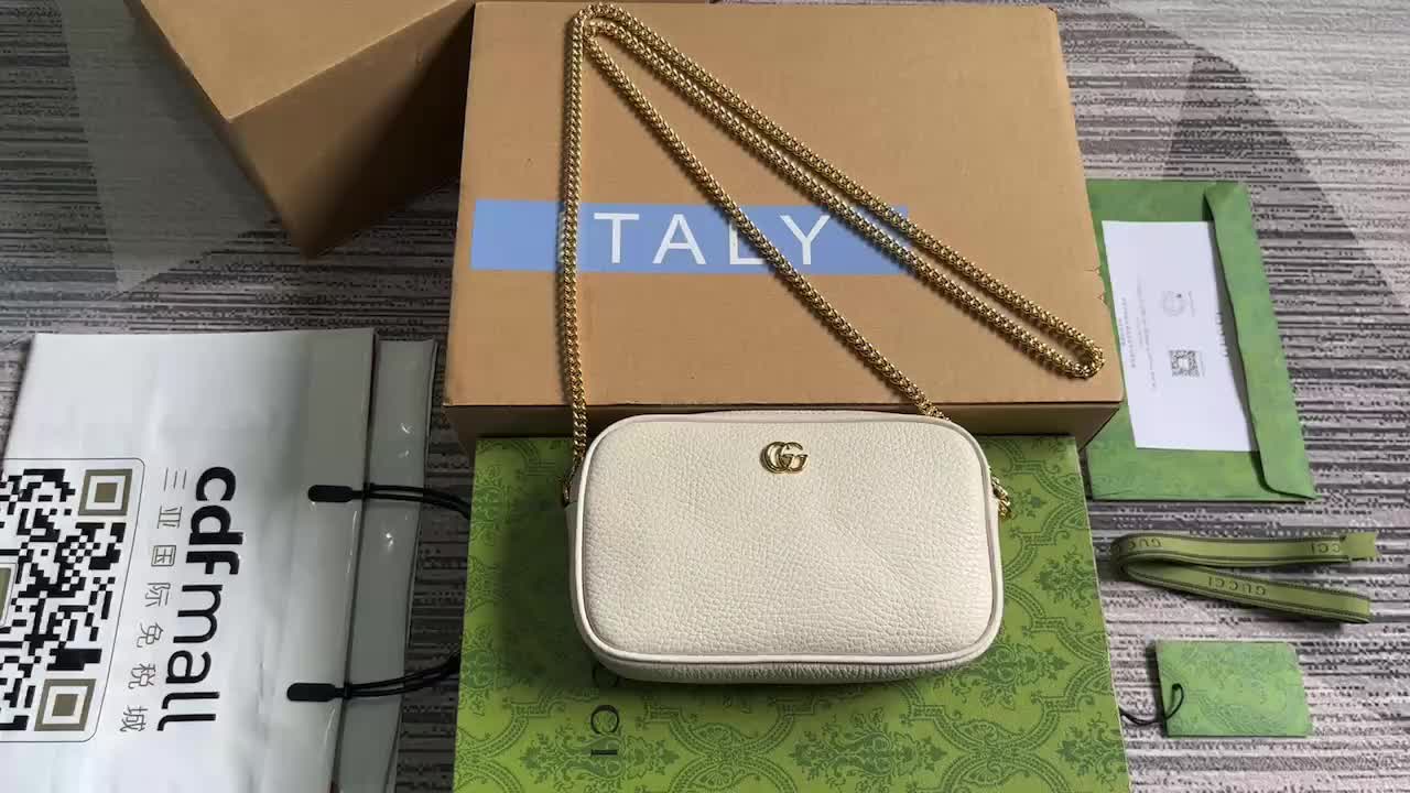 Gucci Bags(TOP)-Diagonal- the highest quality fake ID: BG8203 $: 165USD