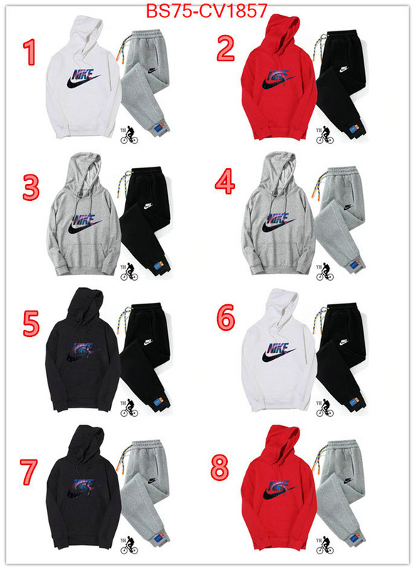 Clothing-NIKE sellers online ID: CV1857 $: 75USD