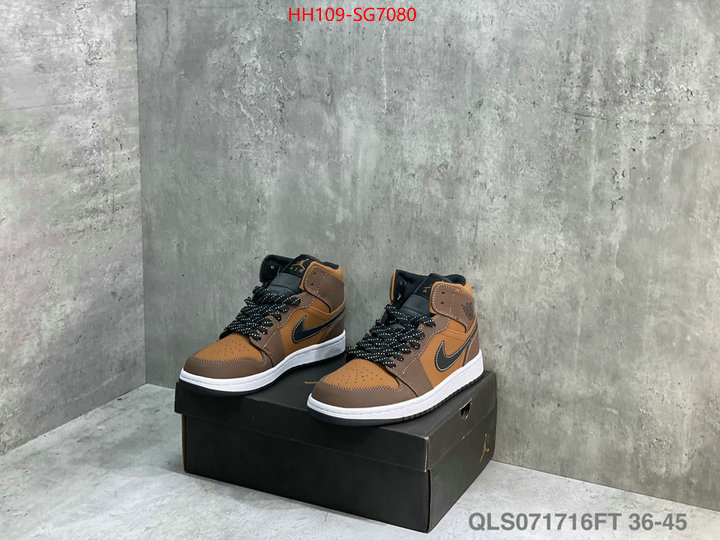 Women Shoes-Air Jordan the quality replica ID: SG7080 $: 109USD