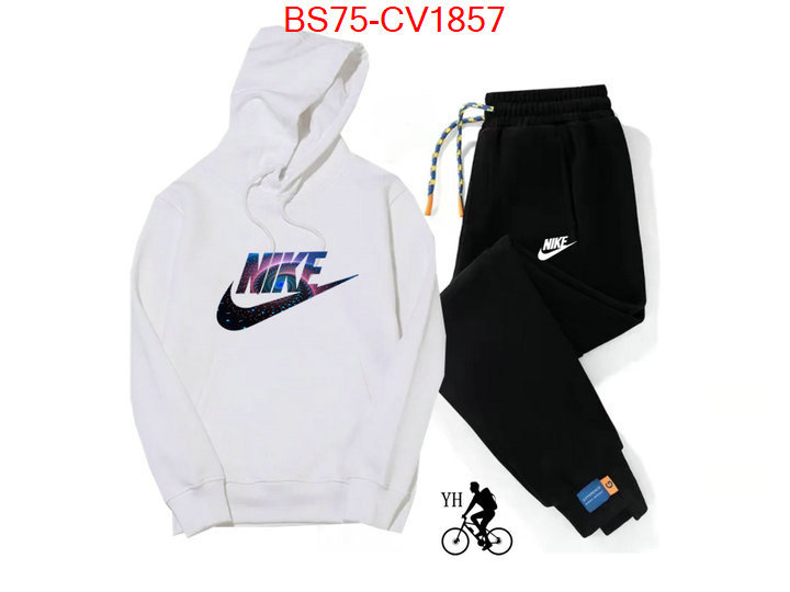 Clothing-NIKE sellers online ID: CV1857 $: 75USD