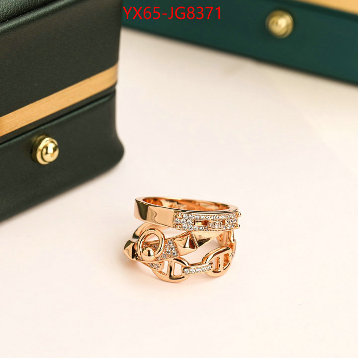 Jewelry-Hermes 2023 aaaaa replica customize ID: JG8371 $: 65USD