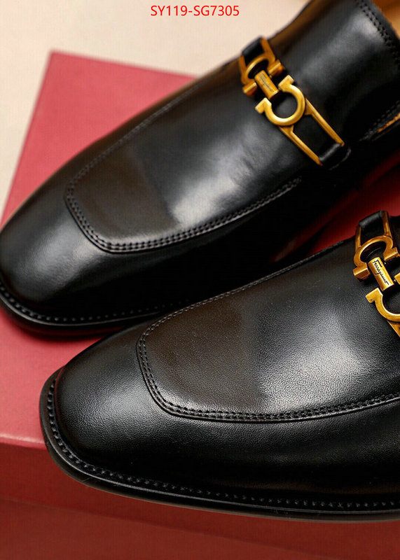 Men shoes-Ferragamo where can you buy replica ID: SG7305 $: 119USD