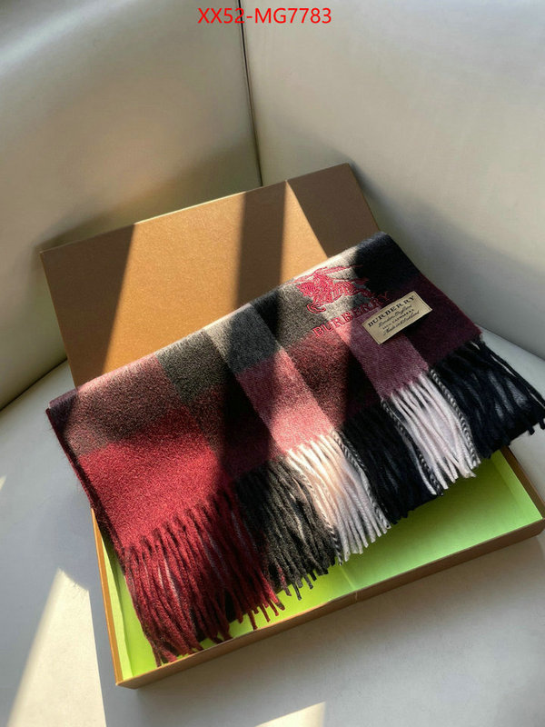 Scarf-Burberry outlet 1:1 replica ID: MG7783 $: 52USD