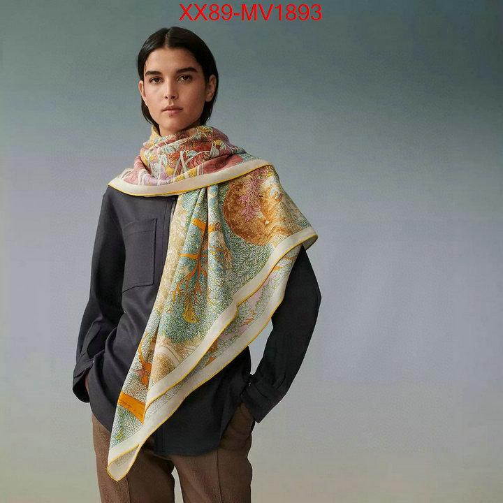 Scarf-Hermes high quality replica designer ID: MV1893 $: 89USD