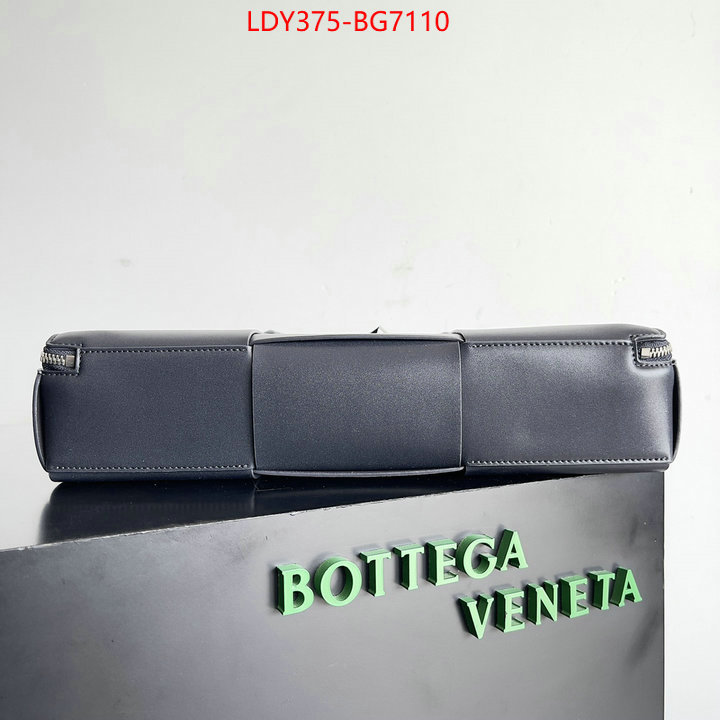 BV Bags(TOP)-Handbag- wholesale replica ID: BG7110 $: 375USD