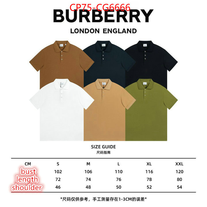 Clothing-Burberry where quality designer replica ID: CG6666 $: 75USD