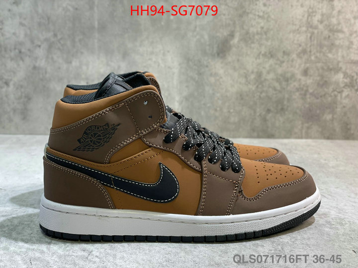 Men Shoes-Air Jordan replica wholesale ID: SG7079 $: 94USD