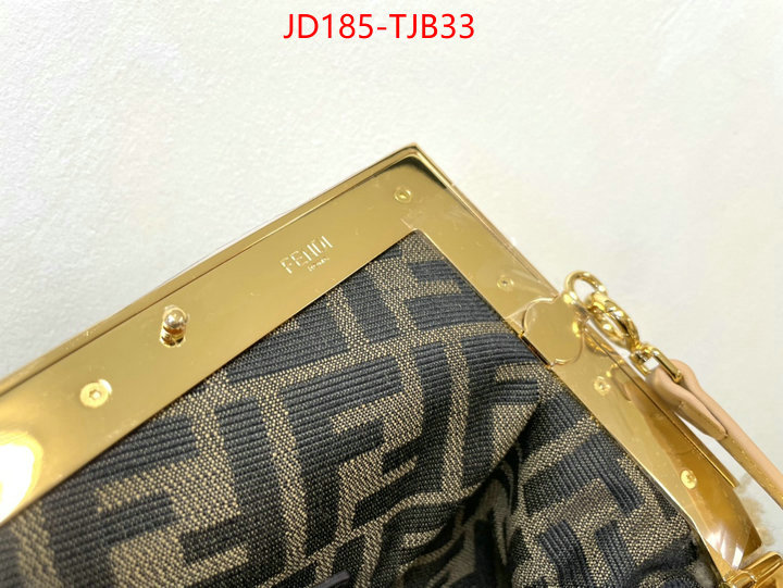 Fendi 5A Bags SALE ID: TJB33