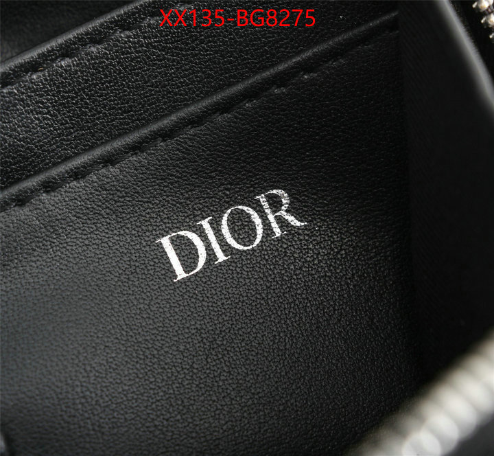 Dior Bags(TOP)-Other Style- where should i buy to receive ID: BG8275 $: 135USD