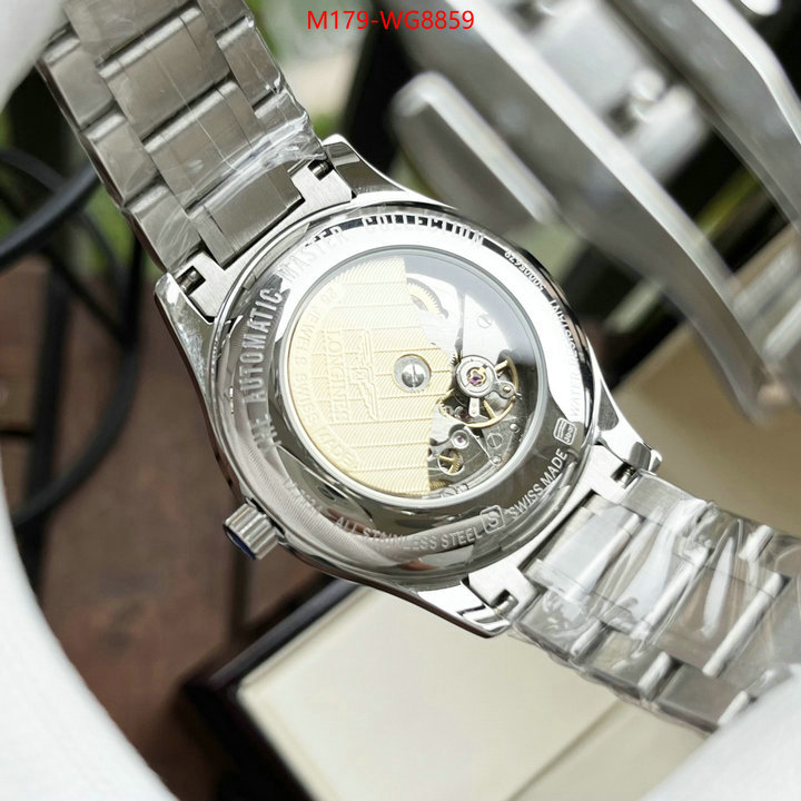 Watch(4A)-Longines wholesale replica ID: WG8859 $: 179USD