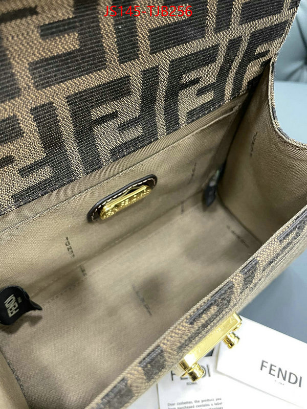 Fendi 5A Bags SALE ID: TJB256