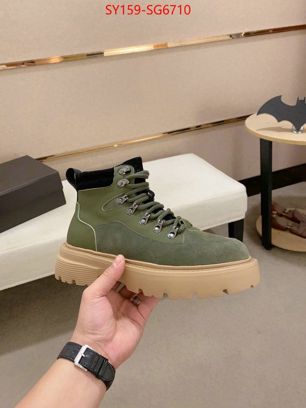 Men Shoes-UGG knockoff ID: SG6710 $: 159USD