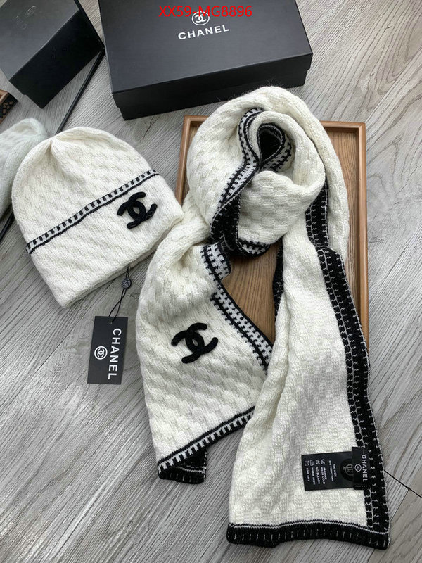 Scarf-Chanel best site for replica ID: MG8896 $: 59USD